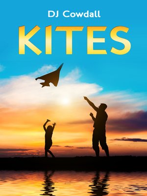 cover image of Kites